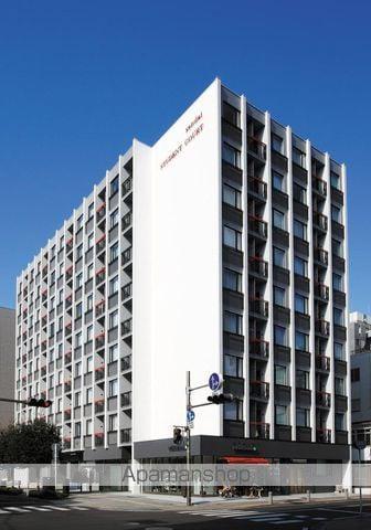 SENDAI STUDENT COURT(1K/7階)