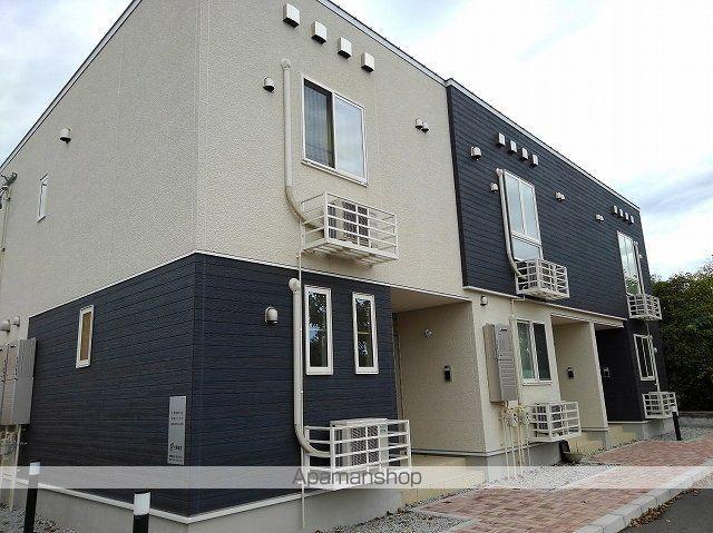 メゾンドアイリスE