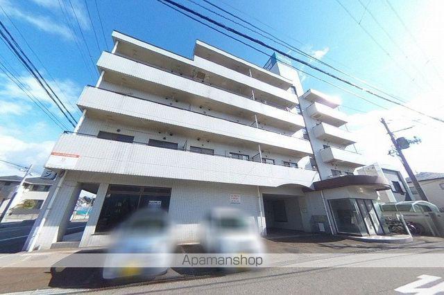 リバティープラザ新大駅前