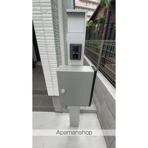 埼玉県さいたま市北区日進町3丁目の戸建賃貸