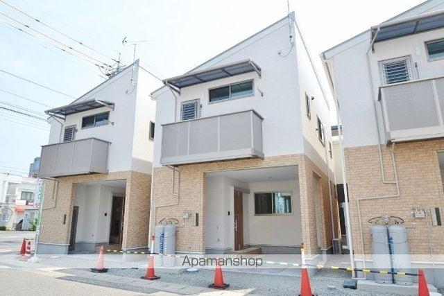 山陽本線 北長瀬駅 徒歩19分  築11年(2LDK)