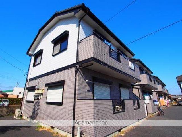 レインテッドハウスC