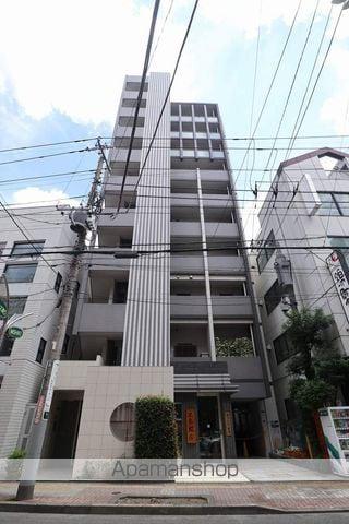 マイスト立川(1DK/4階)