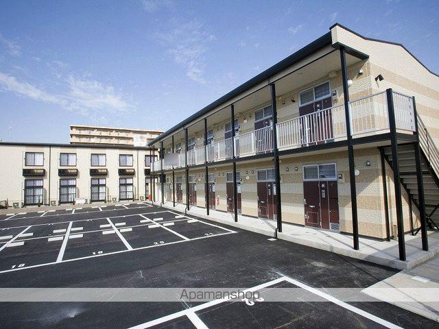 レオパレス吉住Ⅲ