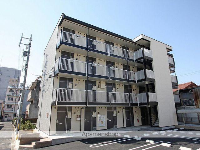 レオパレス亀島