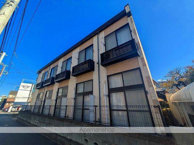 レオパレスレコルト