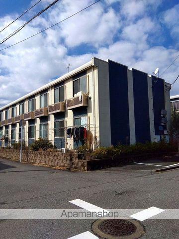 レオネクストトレジャーヒルⅠ