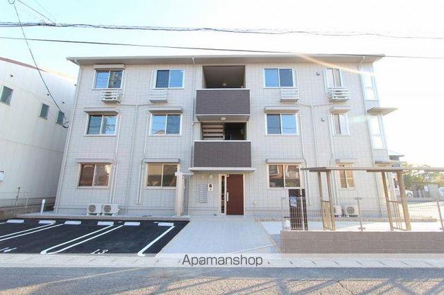 エポックハイツ屋島