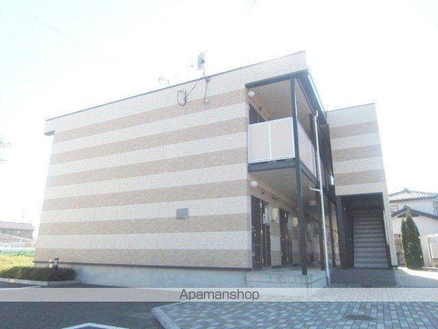 レオパレスサンズ