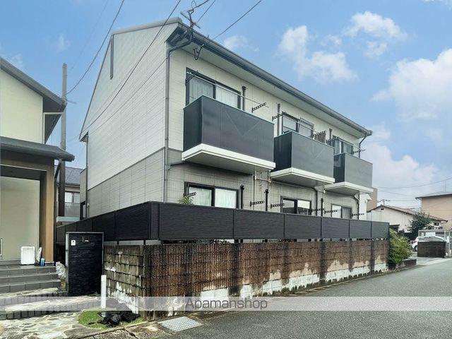 メルヴェーユ弥永 C