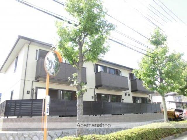 サニーコート B棟