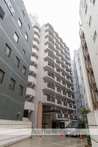 パークノヴァ横浜参番館