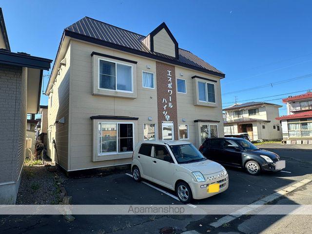 エスポワールハイツ