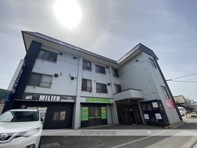 ハイツサンドリーム