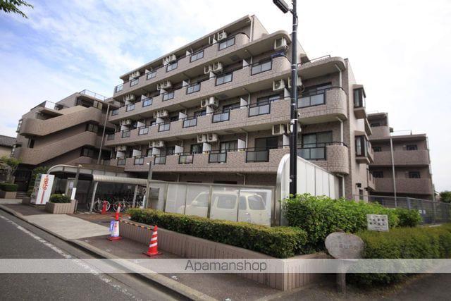 ライオンズマンション八王子第六