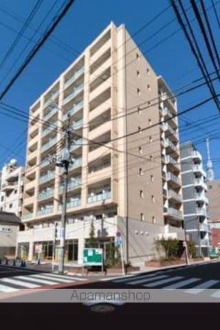 モアナ錦糸公園