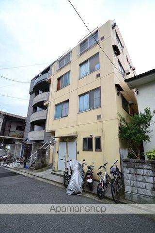 檜野皮ビル
