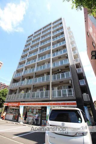 グレイスコート円山北