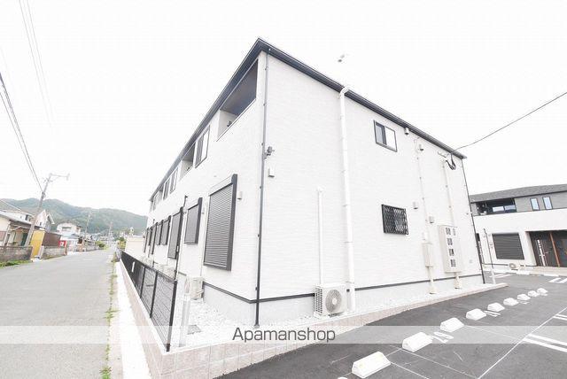 ロータス田川1
