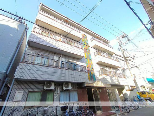 YOUハイム寿2番館