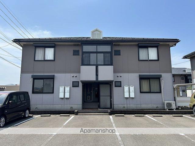 パークハウスK B棟