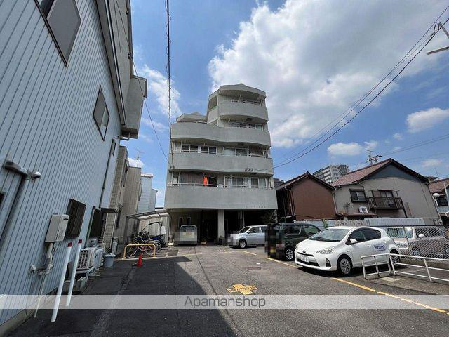 ル・フワイエ福本