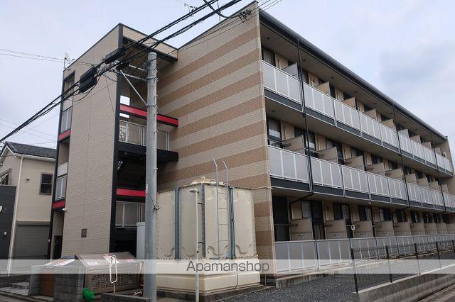 レオパレスプラテリーアⅠ