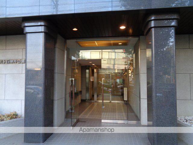 サンクレスト石神井公園