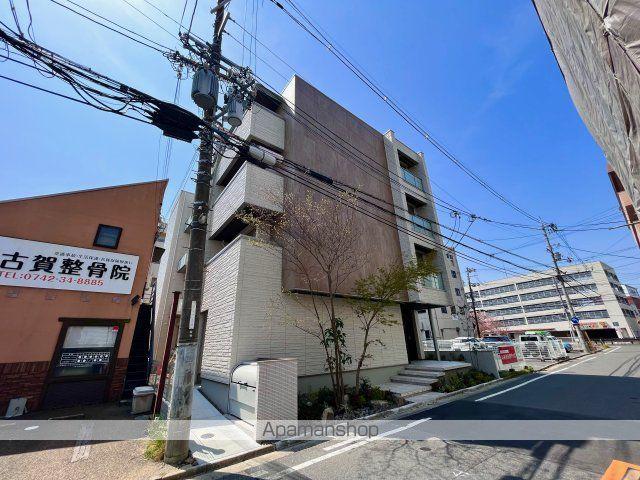 ライムストーン新大宮(1LDK/3階)