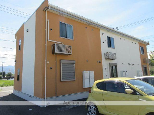 モルティピアッツアRⅠ棟