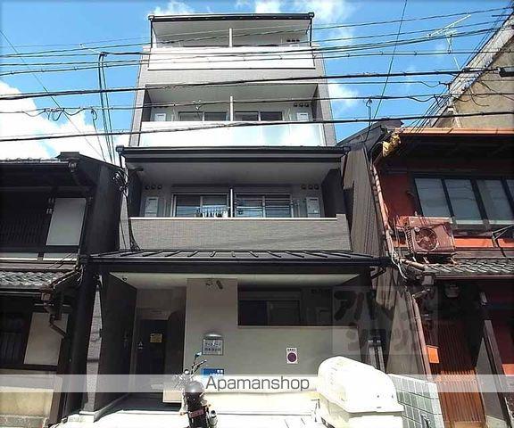 アークリード四条油小路