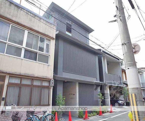 AYM三条