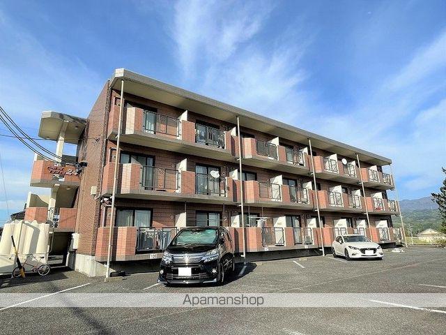 ビーバーズマンション24(1K/3階)