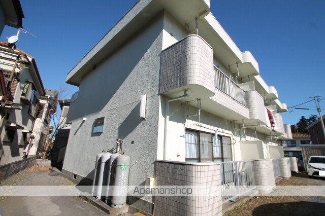 ファミールパレス