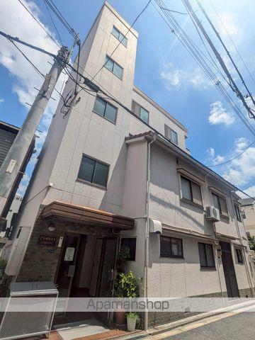 プラザハイツ大西