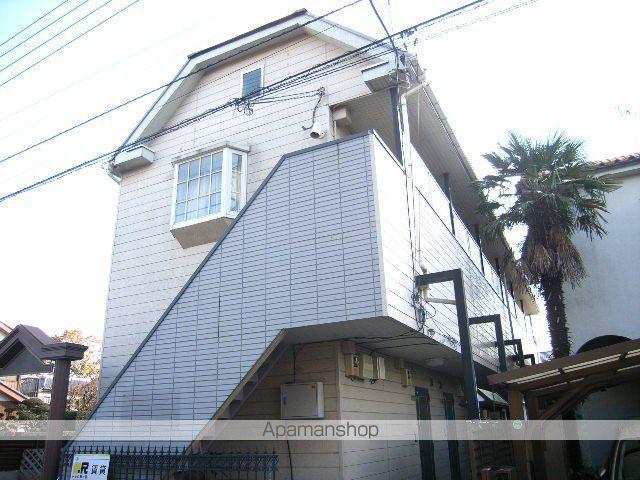 コーポリバティ