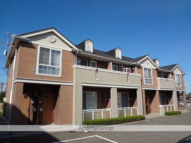 エクセレンテ・プラーサⅢ