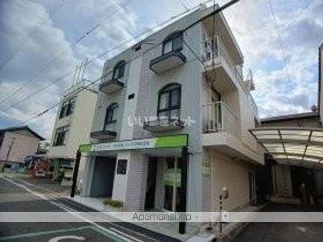 ローランドミューズ