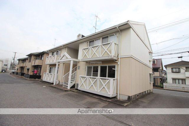 ハイマットメゾン B棟