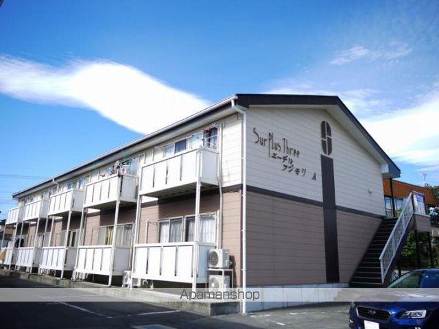 エーデルフジモリA棟