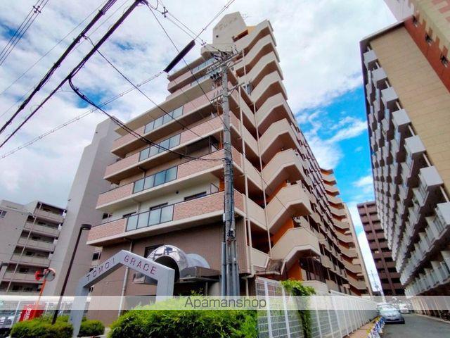 友井グレイス