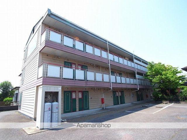 チェリーガーデン牛久