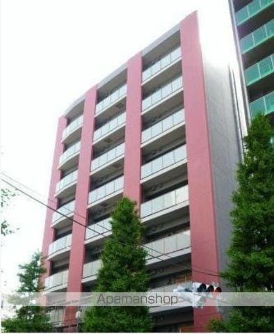 ルーエ渋谷神山町