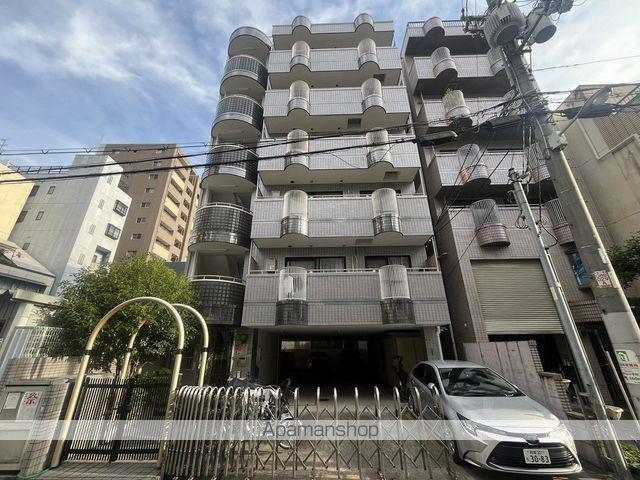 エレガンス真田山