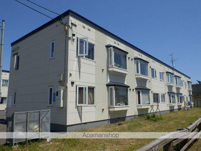 ベルメゾン弐番館(2LDK/2階)