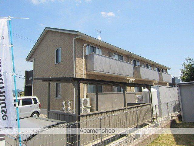 グリーンヒルズS・T