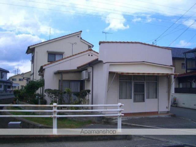 愛媛県松山市高岡町の戸建賃貸