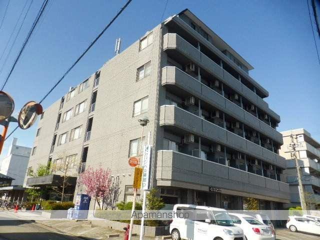 ウィンベル東館(ワンルーム/4階)