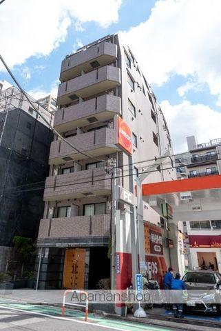 ルーブル神楽坂