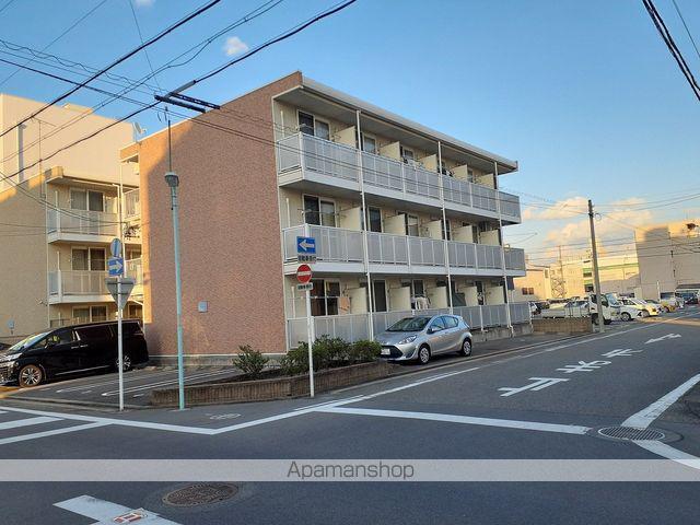 レオパレス白金